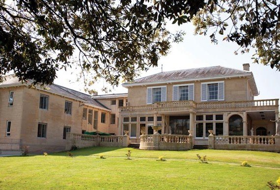 St Teresa's Nursing and Residential Home