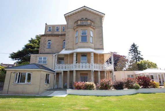 Cedar Park Residential Care and Nursing Home