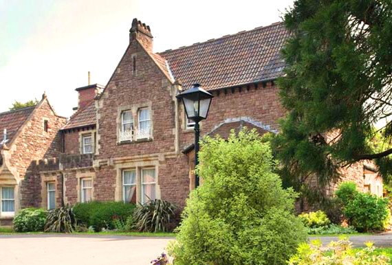Waltham House