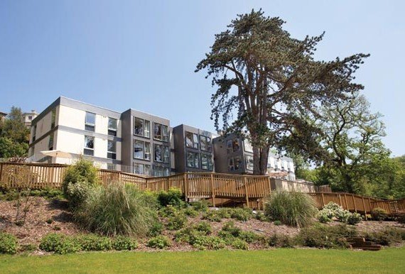 Woodside Nursing Home