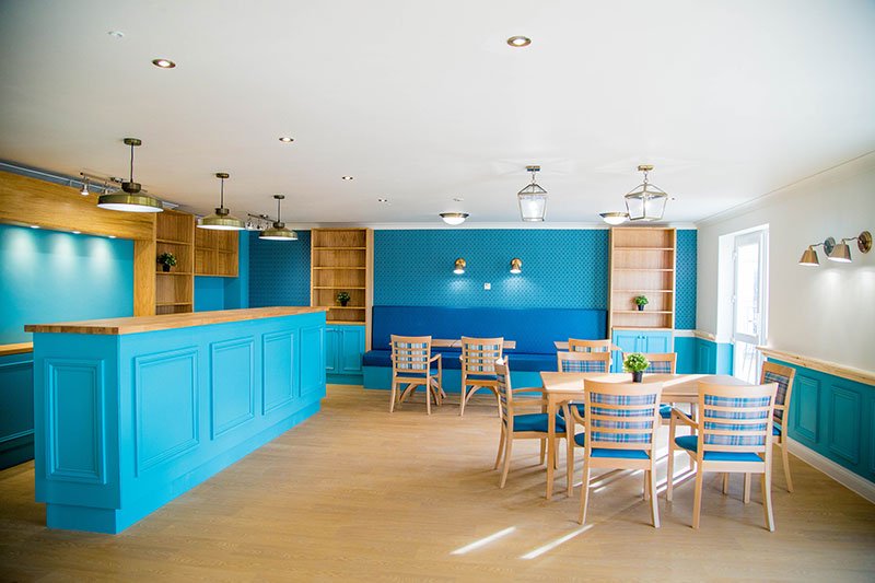 Arbour Walk Nursing Home Bristol Brislington